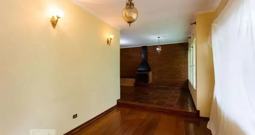 Casa para Aluguel - Centro, 3 Quartos,  310 m² - Osasco