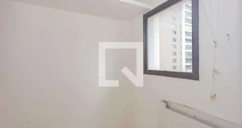 Apartamento para Aluguel - Vila Nova Conceição, 3 Quartos,  142 m² - São Paulo