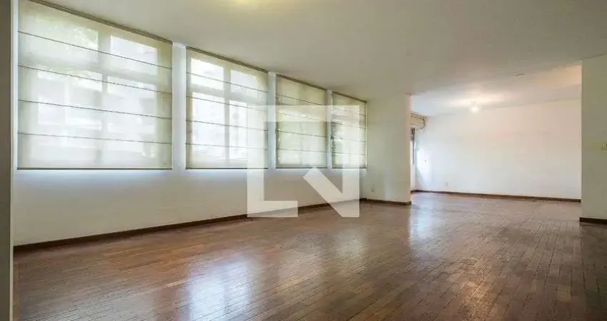 Apartamento para Aluguel - Jardim Paulista, 2 Quartos,  140 m² - São Paulo