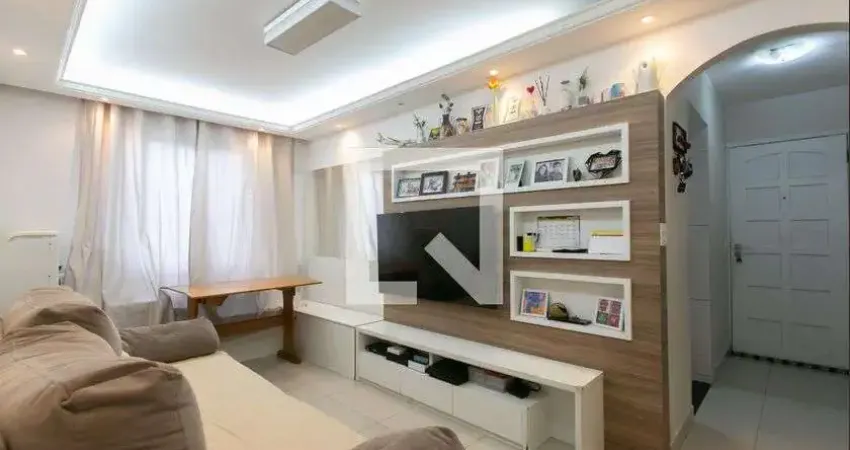 Apartamento para Aluguel - Itaquera, 2 Quartos,  59 m² - São Paulo