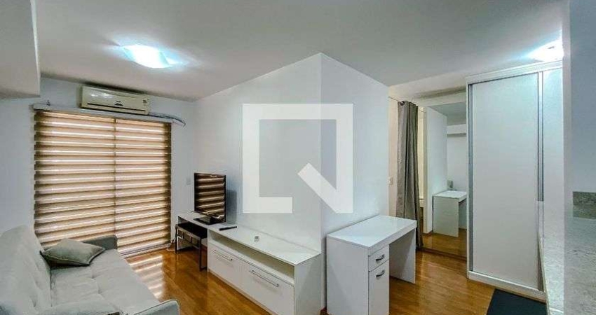 Apartamento para Aluguel - Mooca, 1 Quarto,  50 m² - São Paulo