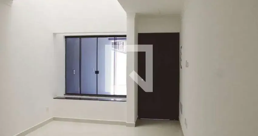 Casa para Aluguel - Água Fria, 3 Quartos,  140 m² - São Paulo