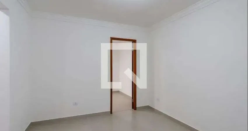 Apartamento para Aluguel - Santana, 2 Quartos,  45 m² - São Paulo