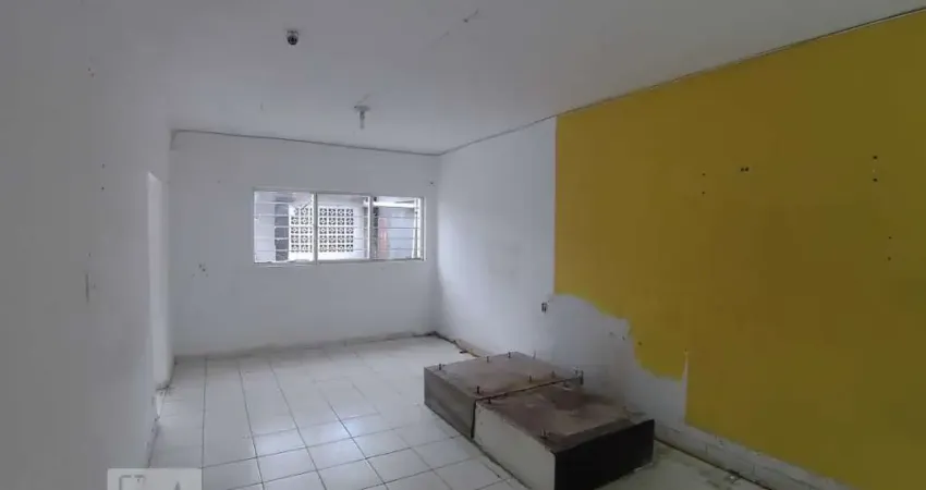 Casa para Aluguel - Chácara Santo Antonio, 3 Quartos,  126 m² - São Paulo