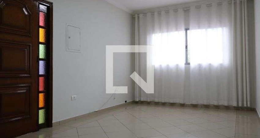 Casa para Aluguel - Jabaquara, 3 Quartos,  160 m² - São Paulo