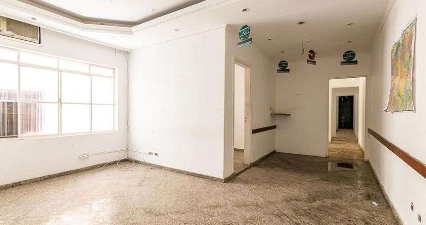 Casa para Aluguel - Tatuapé, 3 Quartos,  130 m² - São Paulo