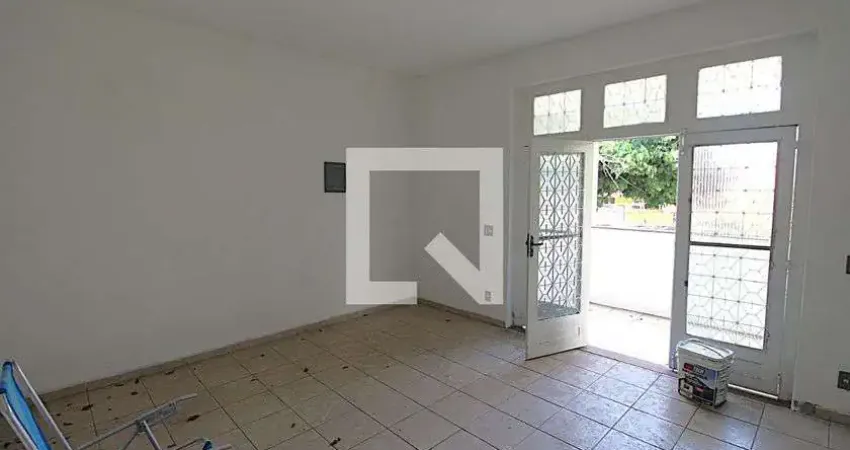 Apartamento para Aluguel - Cachambi, 3 Quartos,  200 m² - Rio de Janeiro