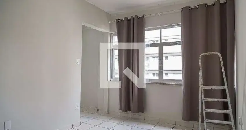 Apartamento para Aluguel - Vila Clementino, 2 Quartos,  70 m² - São Paulo