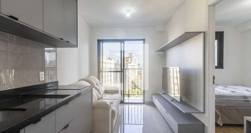 Apartamento para Aluguel - Vila Olímpia, 1 Quarto,  27 m² - São Paulo