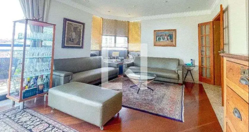 Apartamento para Aluguel - Paraíso, 3 Quartos,  238 m² - São Paulo