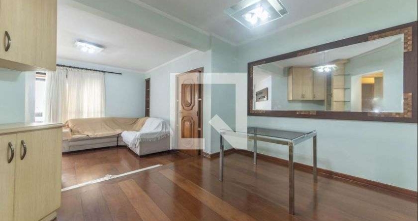 Apartamento para Aluguel - Bosque da Saúde, 3 Quartos,  116 m² - São Paulo
