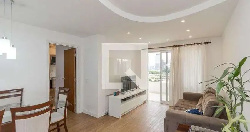 Apartamento para Aluguel - Chácara Santo Antonio, 3 Quartos,  101 m² - São Paulo