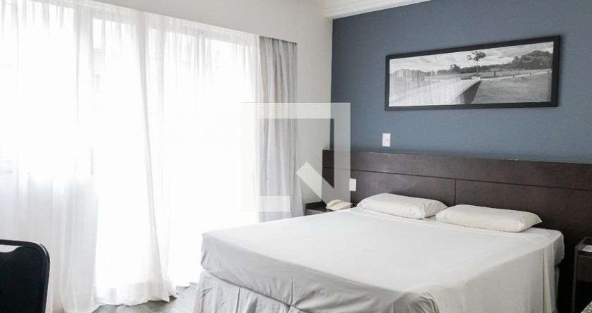 Apartamento para Aluguel - São Luíz, 1 Quarto,  34 m² - Belo Horizonte