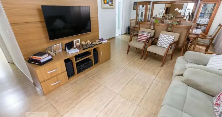 Apartamento para Aluguel - Vila Leopoldina, 4 Quartos,  120 m² - São Paulo