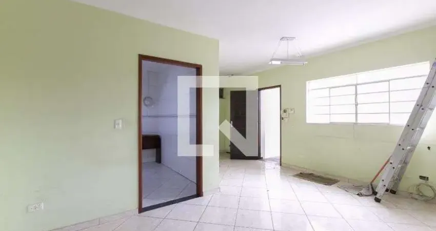 Casa para Aluguel - Itaquera, 3 Quartos,  200 m² - São Paulo