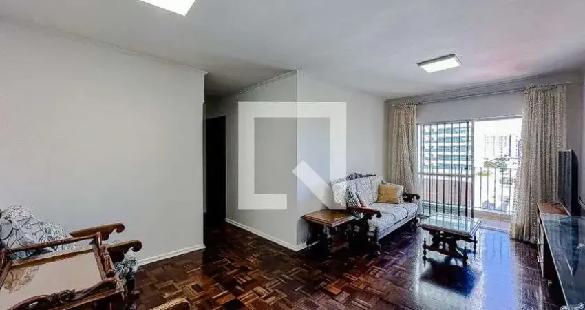 Apartamento para Aluguel - Belém, 2 Quartos,  89 m² - São Paulo