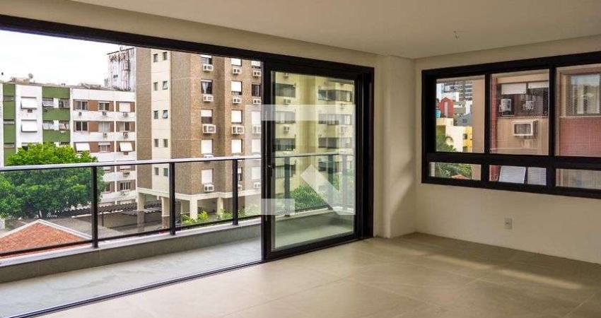 Apartamento para Aluguel - Menino Deus, 2 Quartos,  85 m² - Porto Alegre