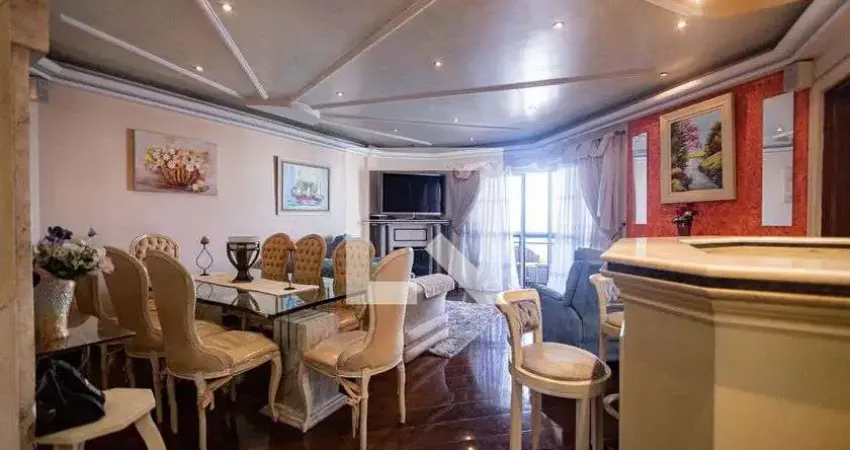 Apartamento para Aluguel - Vila Matilde, 3 Quartos,  167 m² - São Paulo