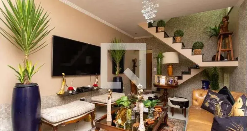 Casa para Aluguel - Jardim Maia, 4 Quartos,  280 m² - Guarulhos
