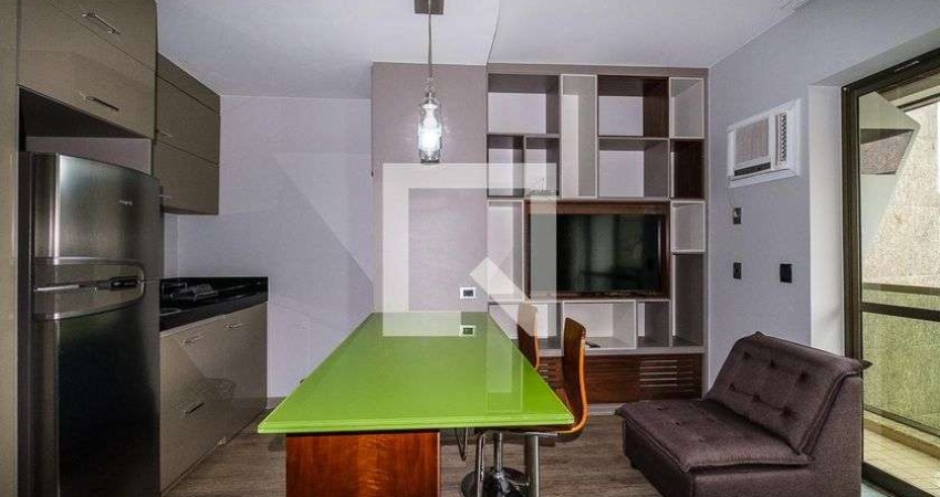 Apartamento para Aluguel - Savassi, 1 Quarto,  47 m² - Belo Horizonte