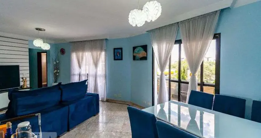 Apartamento para Aluguel - Jardim Avelino , 3 Quartos,  130 m² - São Paulo