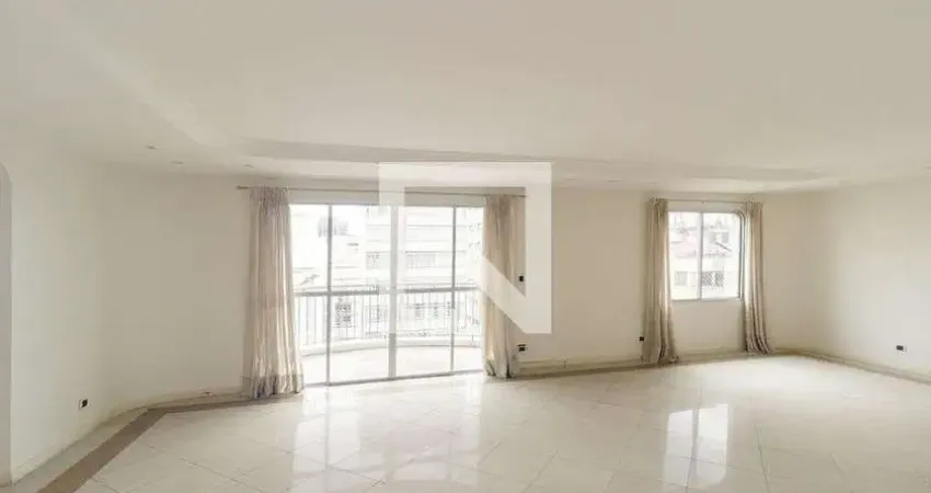 Apartamento para Aluguel - Higienópolis, 3 Quartos,  320 m² - São Paulo