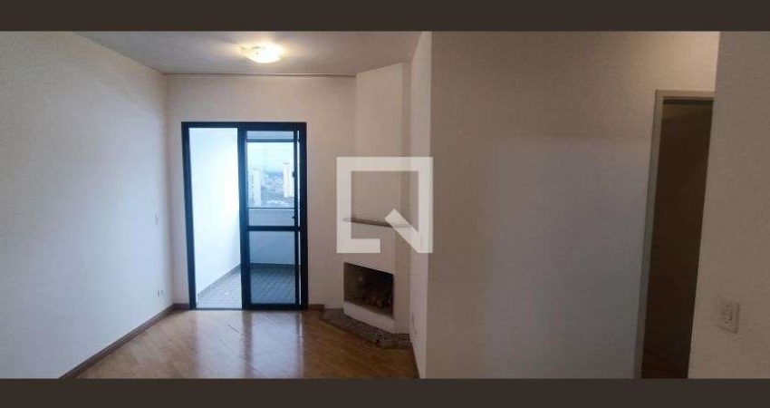 Apartamento para Aluguel - Panamby, 2 Quartos,  52 m² - São Paulo