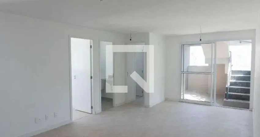 Cobertura para Aluguel - Bela Vista, 2 Quartos,  184 m² - São Paulo