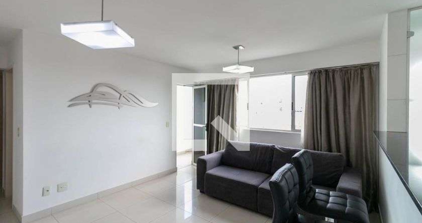 Apartamento para Aluguel - Buritis, 2 Quartos,  68 m² - Belo Horizonte