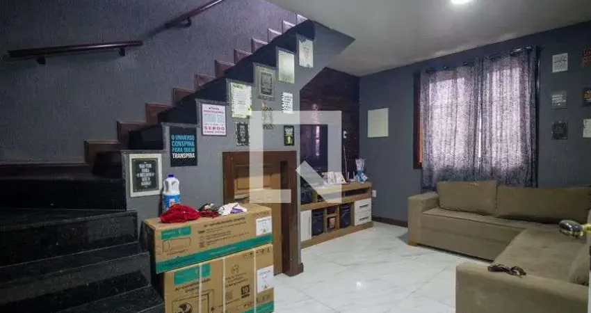 Casa para Aluguel - Vargem Grande, 2 Quartos,  250 m² - Rio de Janeiro