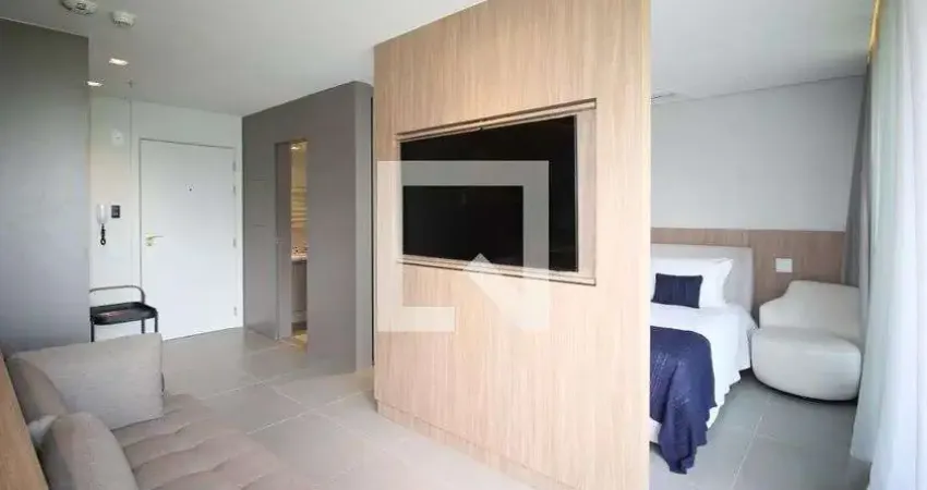 Apartamento para Aluguel - Vila Olímpia, 1 Quarto,  53 m² - São Paulo