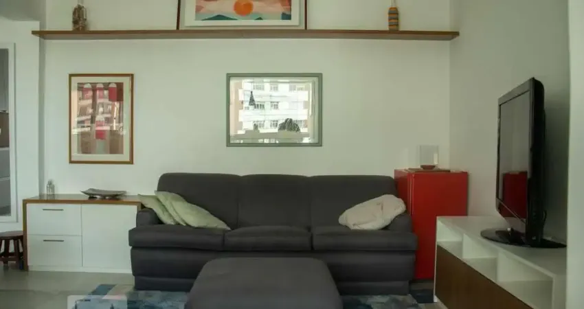 Apartamento para Aluguel - Vila Madalena, 1 Quarto,  72 m² - São Paulo