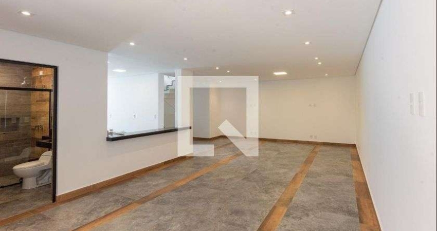 Casa / Sobrado em Condomínio para Aluguel - Swiss Park, 5 Quartos,  380 m² - Campinas