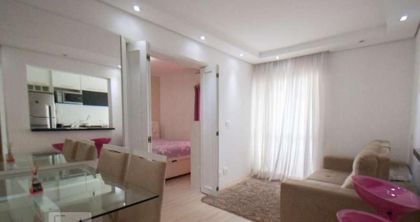 Apartamento para Aluguel - Consolação, 1 Quarto,  40 m² - São Paulo