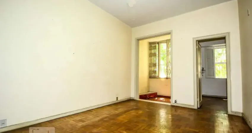 Apartamento para Aluguel - Copacabana, 3 Quartos,  120 m² - Rio de Janeiro