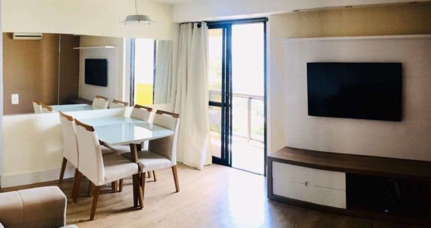 Apartamento para Aluguel - Recreio, 2 Quartos,  70 m² - Rio de Janeiro