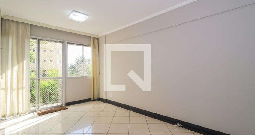 Apartamento para Aluguel - Portal do Morumbi, 2 Quartos,  72 m² - São Paulo