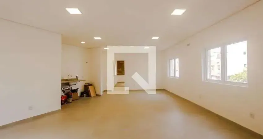 Apartamento para Aluguel - Santa Cecília, 1 Quarto,  134 m² - Porto Alegre