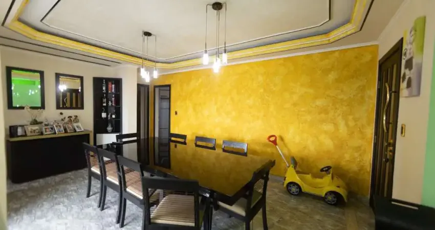 Apartamento para Aluguel - Jardim Avelino , 3 Quartos,  120 m² - São Paulo