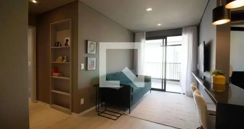 Apartamento para Aluguel - Pinheiros, 1 Quarto,  73 m² - São Paulo