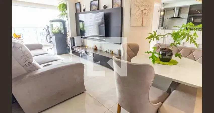 Apartamento para Aluguel - Belém, 2 Quartos,  74 m² - São Paulo