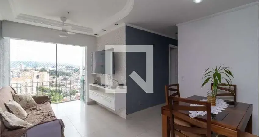 Apartamento para Aluguel - Sítio do Mandaqui, 2 Quartos,  65 m² - São Paulo