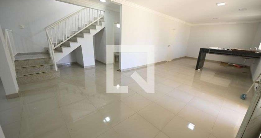 Casa para Aluguel - Setor Progresso, 4 Quartos,  200 m² - Goiânia