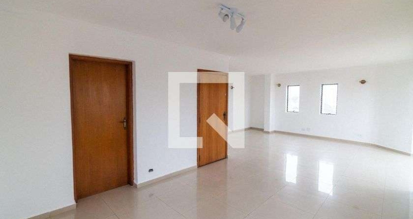 Apartamento para Aluguel - Vila Campestre, 3 Quartos,  147 m² - São Paulo