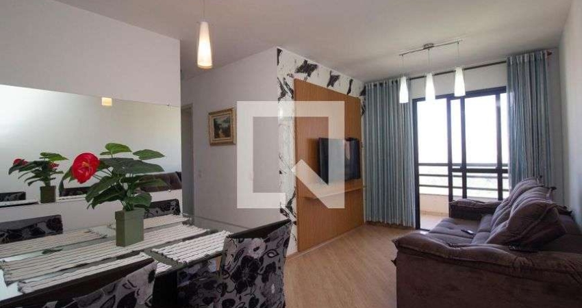Apartamento para Aluguel - Jardim Iris , 2 Quartos,  65 m² - São Paulo
