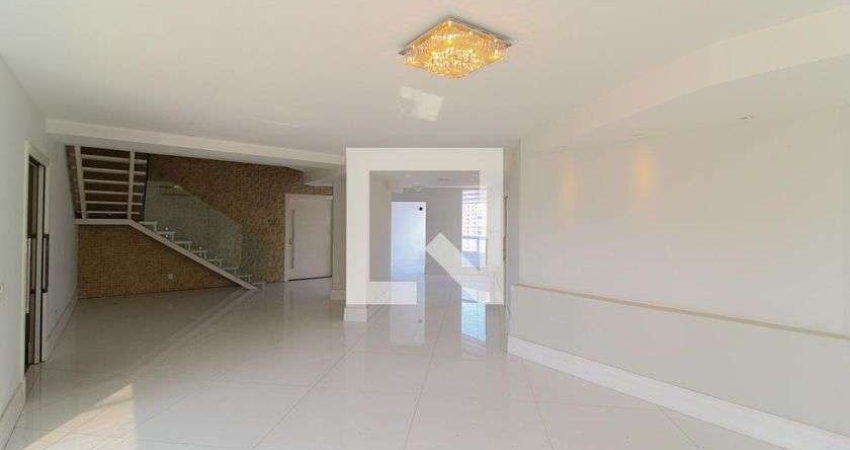 Apartamento para Aluguel - Vila Olímpia, 3 Quartos,  250 m² - São Paulo