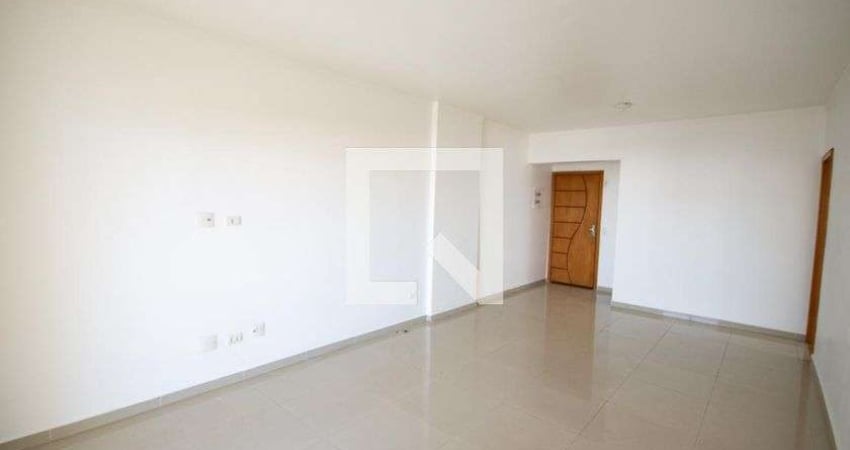 Apartamento para Aluguel - Guilhermina, 2 Quartos,  91 m² - Praia Grande
