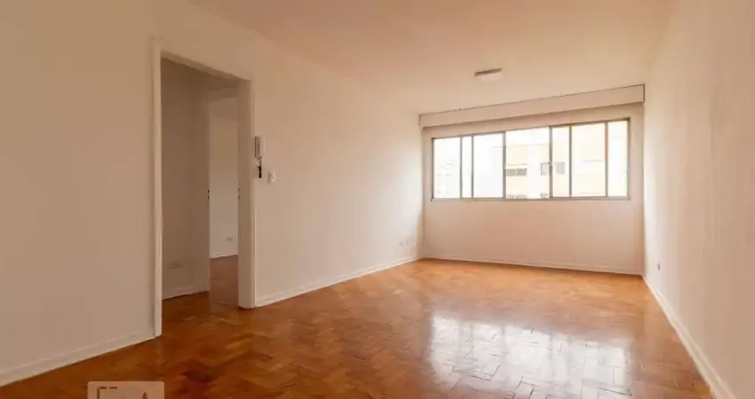 Apartamento para Aluguel - Vila Madalena, 1 Quarto,  62 m² - São Paulo