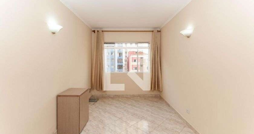 Apartamento para Aluguel - Perdizes, 2 Quartos,  66 m² - São Paulo