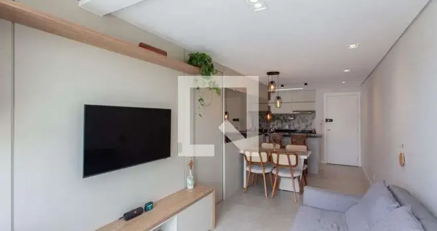 Apartamento para Aluguel - Planalto, 2 Quartos,  60 m² - Belo Horizonte